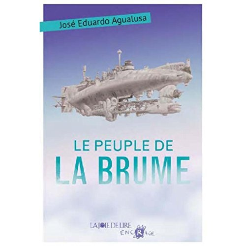 Emprunter Le peuple de la brume livre