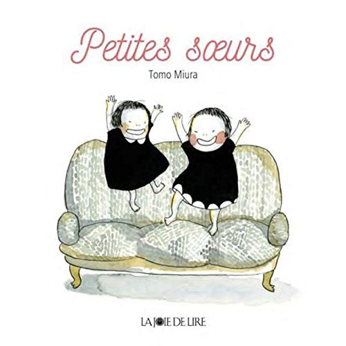 Emprunter Petites soeurs livre