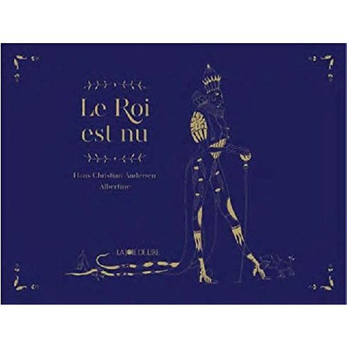 Emprunter Le roi nu livre