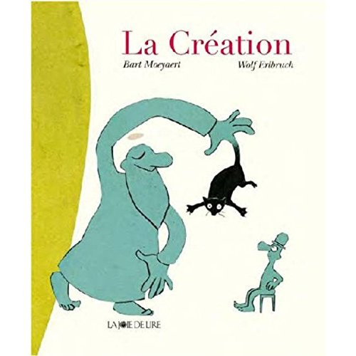 Emprunter La création livre