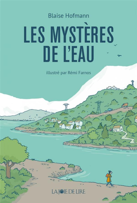 Emprunter Les mystères de l'eau livre