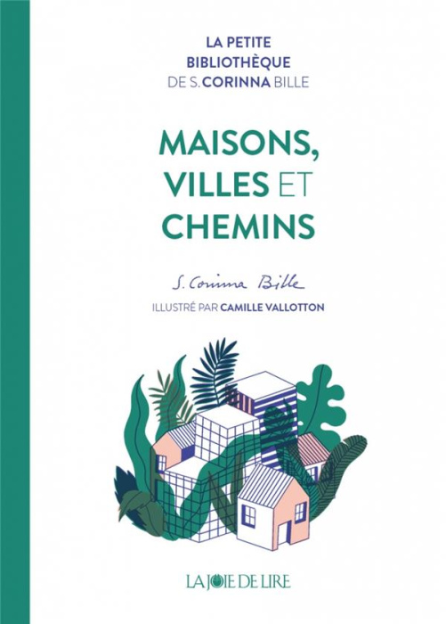 Emprunter MAISONS, VILLES ET CHEMINS livre