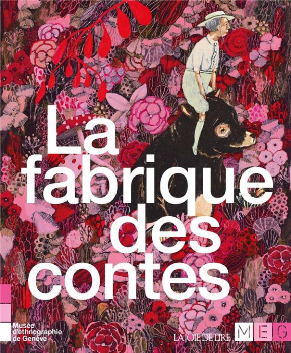 Emprunter La fabrique des contes livre