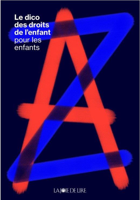 Emprunter Le dictionnaire des droits de l'enfant livre
