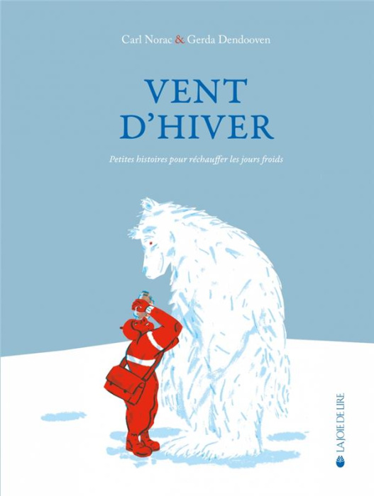 Emprunter Vent d'hiver livre