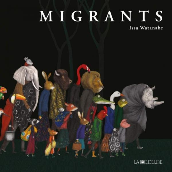 Emprunter Migrants livre
