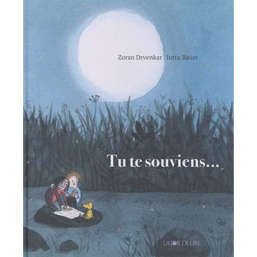 Emprunter TU TE SOUVIENS livre