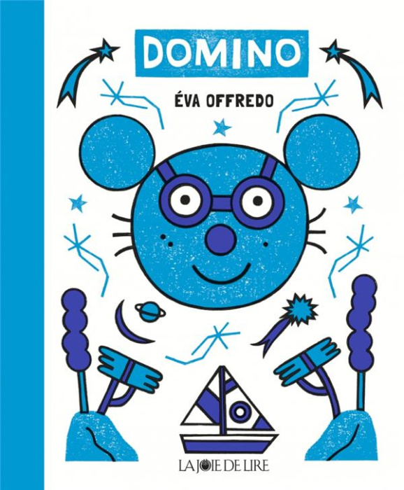 Emprunter Domino livre