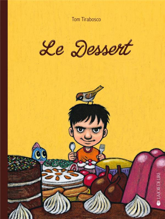 Emprunter Le dessert livre