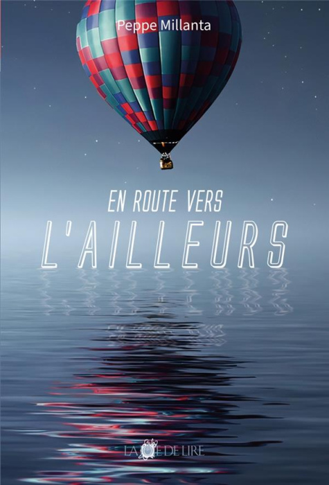 Emprunter En route vers l'Ailleurs livre