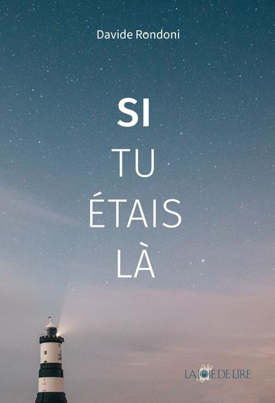 Emprunter Si tu étais là livre