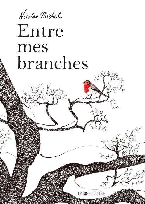 Emprunter Entre mes branches livre