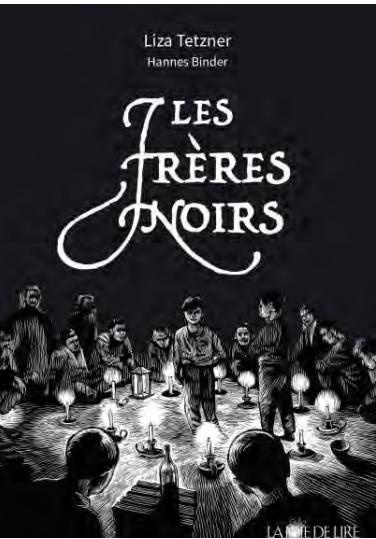 Emprunter Freres noirs (les) livre