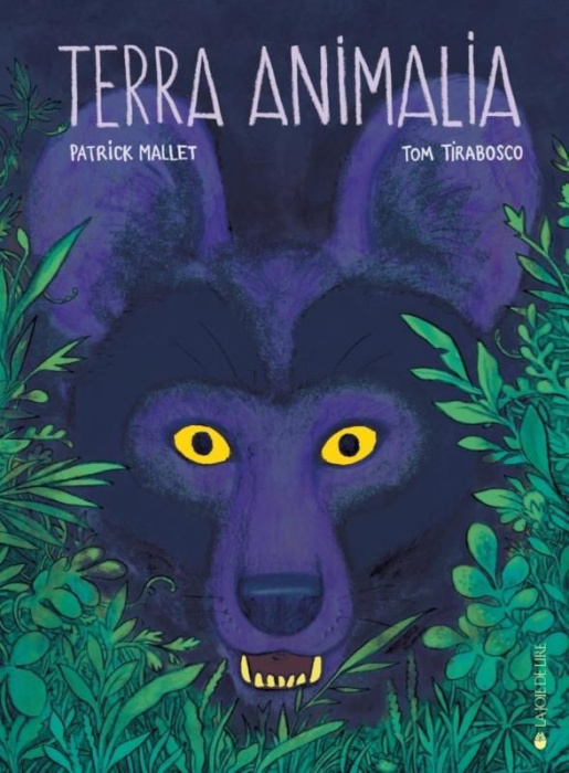 Emprunter Terra Animalia livre