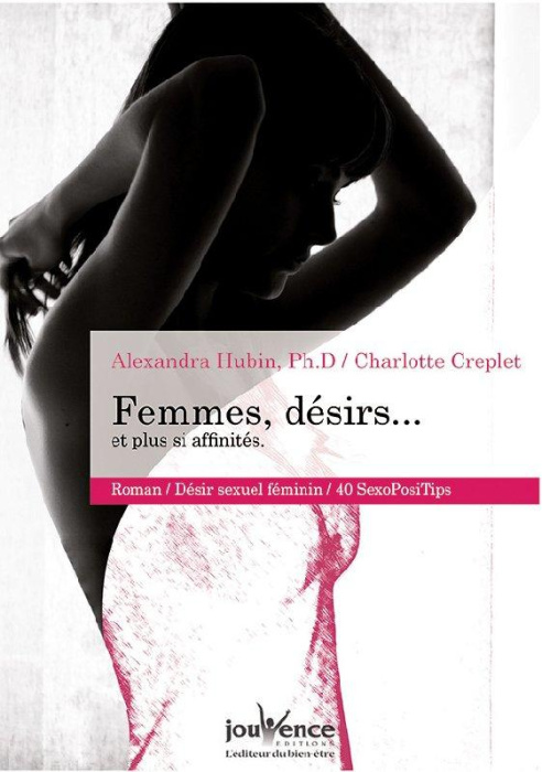 Emprunter Femmes, désirs... et plus si affinités livre