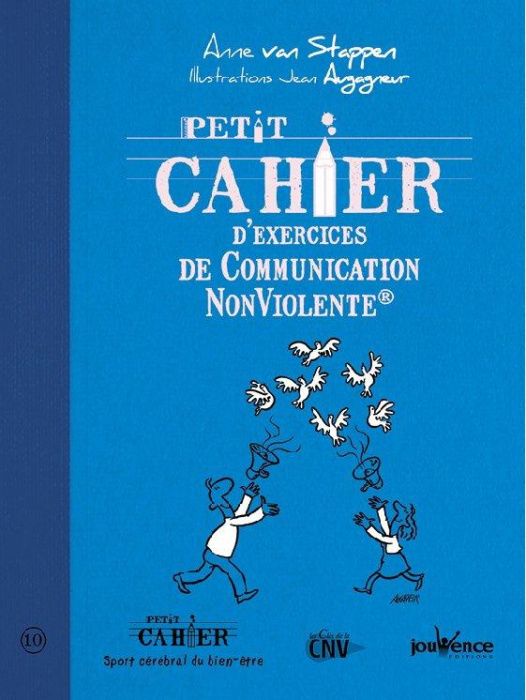 Emprunter Petit cahier d'exercices de communication non violente livre