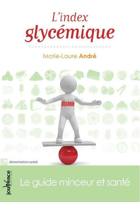 Emprunter L'index glycémique livre