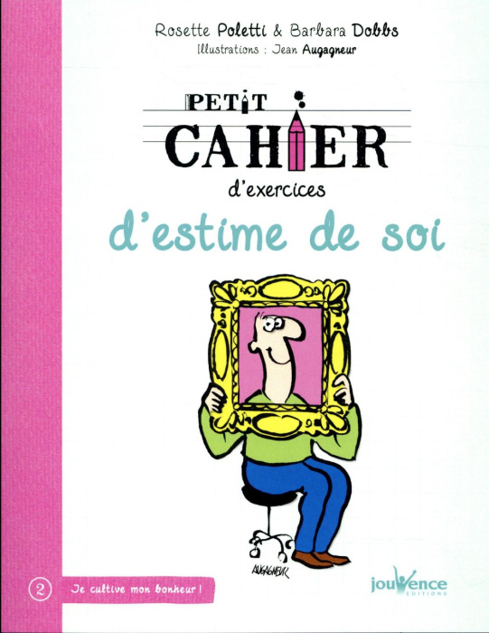 Emprunter Petit cahier d'exercices d'estime de soi livre