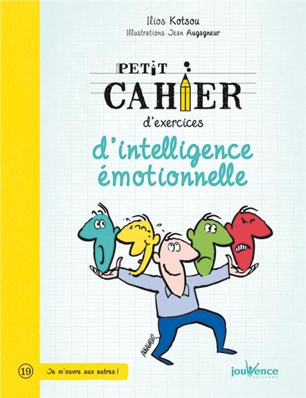 Emprunter Petit cahier d'exercices d'intelligence émotionnelle livre