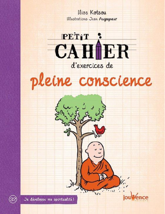 Emprunter Petit cahier d'exercices de pleine conscience livre