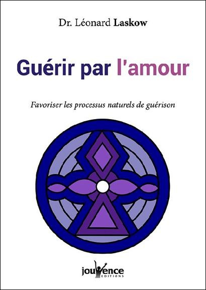 Emprunter Guérir par l'Amour. A cet esprit en nous qui a le désir d'incarner l'amour infini, de rendre l'infin livre