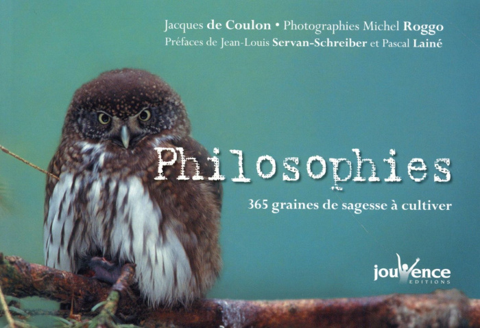 Emprunter Philosophies livre