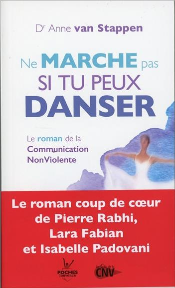 Emprunter Ne marche pas si tu peux danser. Edition revue et corrigée livre