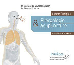 Emprunter Allergologie et acupuncture livre
