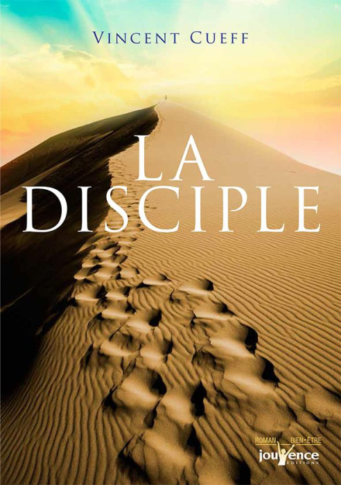 Emprunter La Disciple livre