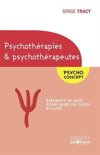 Emprunter Psychothérapies & psychothérapeutes. Eléments de base pour faire un choix éclairé livre