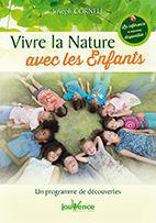 Emprunter Vivre la nature avec les enfants. Un programme de découvertes livre