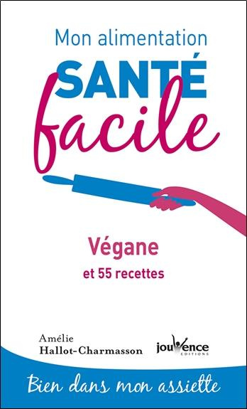 Emprunter Végane et 55 recettes livre