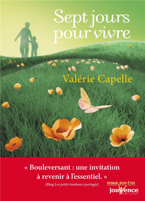Emprunter Sept jours pour vivre livre