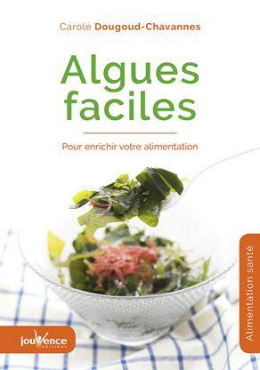 Emprunter Algues faciles livre