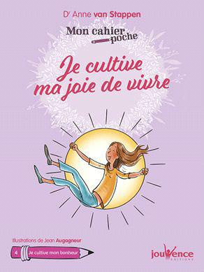 Emprunter Je cultive ma joie de vivre livre