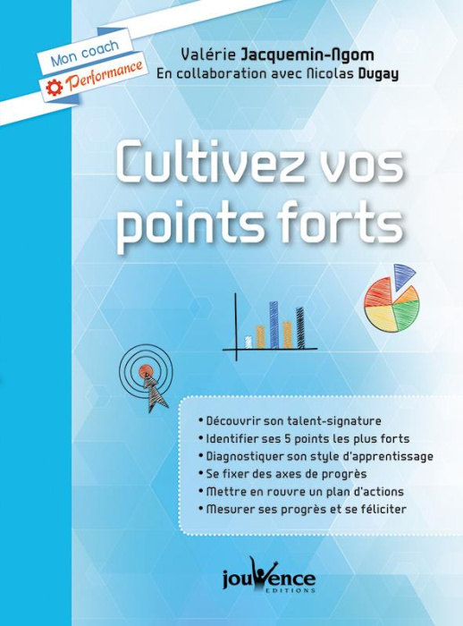 Emprunter Cultivez vos points forts livre