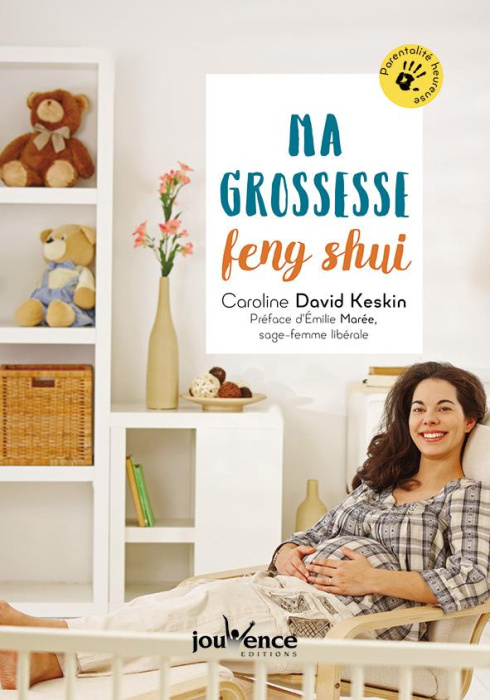 Emprunter Ma grossesse Feng Shui livre