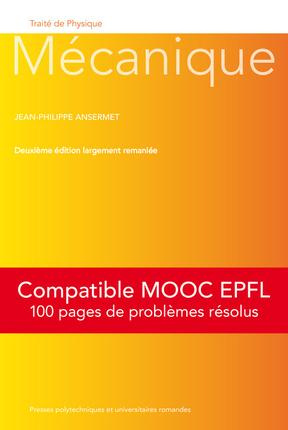 Emprunter Mécanique. 2e édition revue et corrigée livre