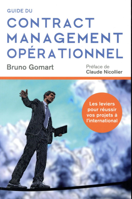 Emprunter Guide du contract management opérationnel livre