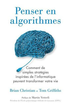 Emprunter Penser en algorithmes livre