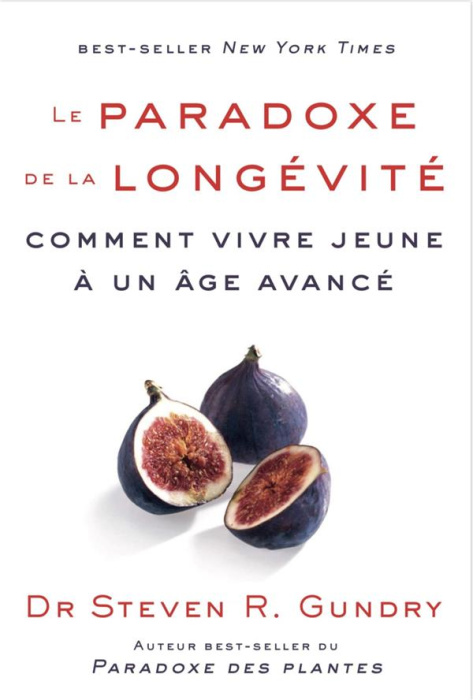 Emprunter Rajeunir au fil du temps. Découvrez le paradoxe de la longévité livre