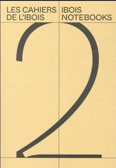 Emprunter Les cahiers de l'Ibois N° 2 livre