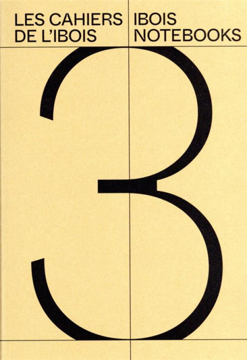 Emprunter Les cahiers de l'Ibois N° 3 livre