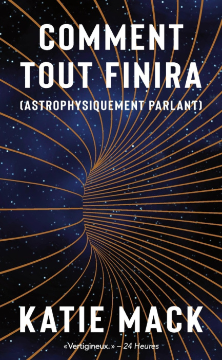 Emprunter Comment tout finira (astrophysiquement parlant) livre