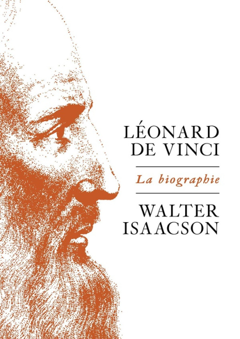 Emprunter Léonard de Vinci. La biographie livre