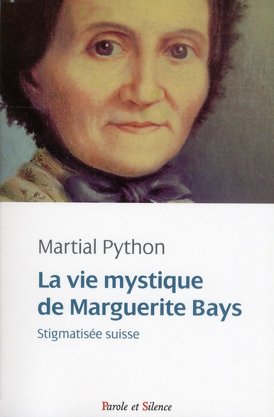 Emprunter VIE MYSTIQUE DE MARGUERITE BAYS (LA) livre