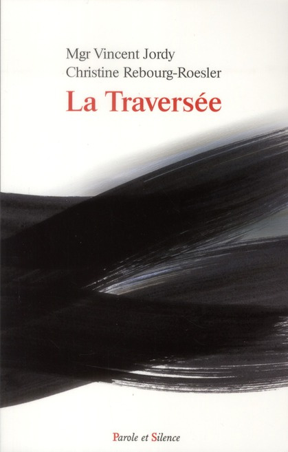 Emprunter LA TRAVERSEE livre