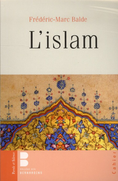 Emprunter L ISLAM livre