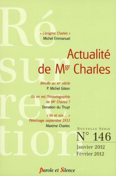 Emprunter RESURECTION 146 livre