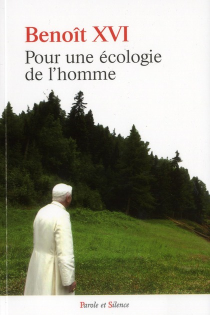 Emprunter POUR UNE ECOLOGIE DE L HOMME livre